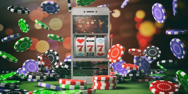 fanduel স্লট এবং ক্র্যাশ গেম