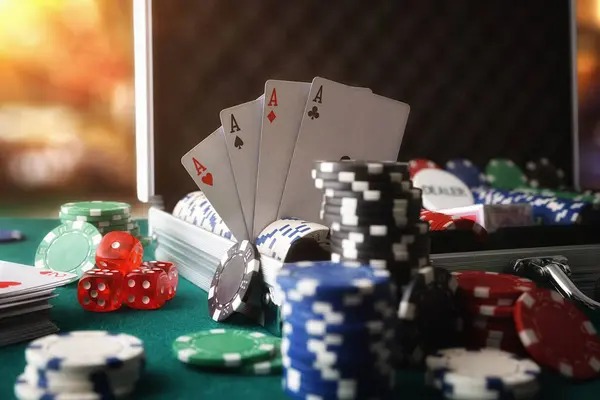 fanduel বিঙ্গো খেলা — নিয়ম এবং কীভাবে শুরু করবেন